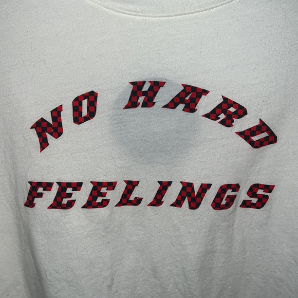 Day Crop Top - Picture 6 of 6